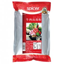 小磨坊牛肉高湯粉1kg